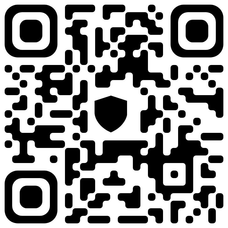 USDT TRC-20 QR code